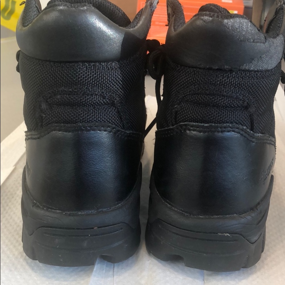 Bates boots - Picture 3 of 5